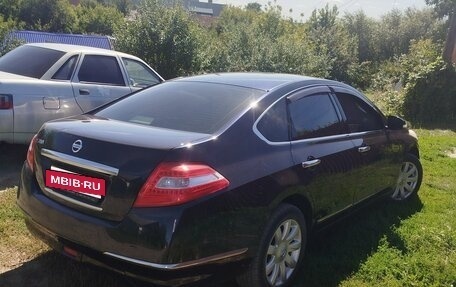 Nissan Teana, 2009 год, 950 000 рублей, 35 фотография
