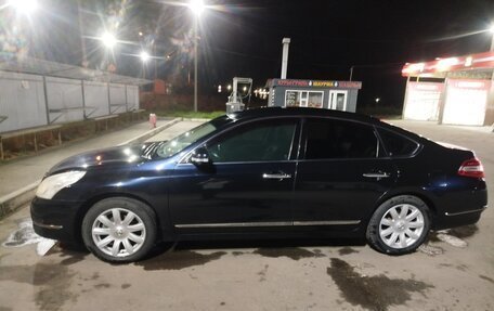 Nissan Teana, 2009 год, 950 000 рублей, 37 фотография