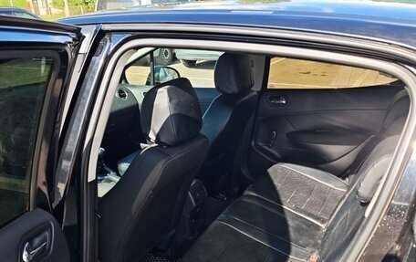Peugeot 308 II, 2009 год, 320 000 рублей, 7 фотография