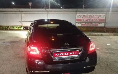 Nissan Teana, 2009 год, 950 000 рублей, 39 фотография