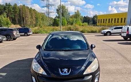 Peugeot 308 II, 2009 год, 320 000 рублей, 2 фотография