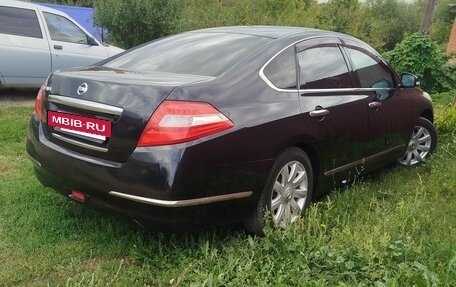 Nissan Teana, 2009 год, 950 000 рублей, 38 фотография