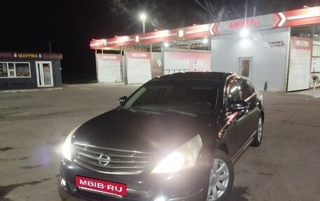 Nissan Teana, 2009 год, 950 000 рублей, 40 фотография