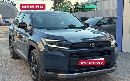 Toyota RAV4, 2026 год, 4 200 000 рублей, 3 фотография