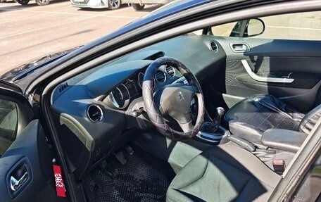 Peugeot 308 II, 2009 год, 320 000 рублей, 6 фотография