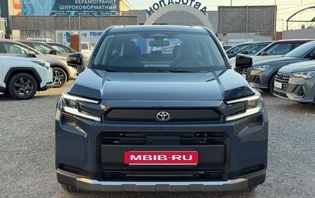 Toyota RAV4, 2026 год, 4 200 000 рублей, 2 фотография
