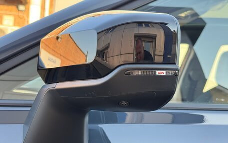 Toyota RAV4, 2026 год, 4 200 000 рублей, 8 фотография