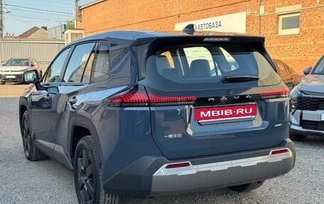 Toyota RAV4, 2026 год, 4 200 000 рублей, 5 фотография