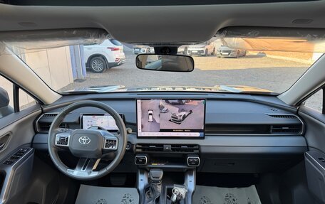 Toyota RAV4, 2026 год, 4 200 000 рублей, 11 фотография