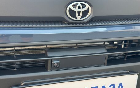 Toyota RAV4, 2026 год, 4 200 000 рублей, 10 фотография