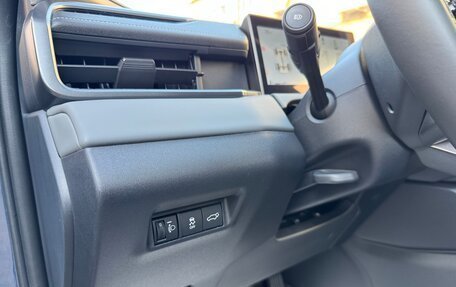 Toyota RAV4, 2026 год, 4 200 000 рублей, 19 фотография
