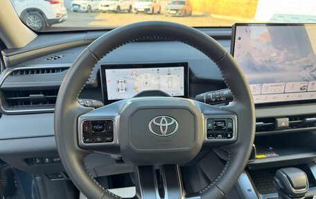 Toyota RAV4, 2026 год, 4 200 000 рублей, 18 фотография