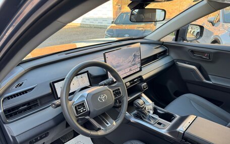 Toyota RAV4, 2026 год, 4 200 000 рублей, 17 фотография