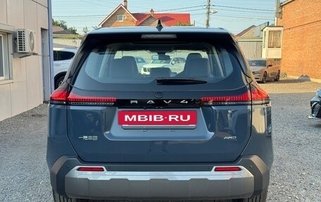 Toyota RAV4, 2026 год, 4 200 000 рублей, 6 фотография