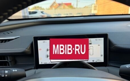 Toyota RAV4, 2026 год, 4 200 000 рублей, 15 фотография