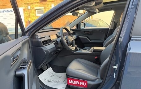 Toyota RAV4, 2026 год, 4 200 000 рублей, 12 фотография