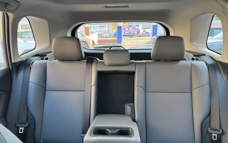 Toyota RAV4, 2026 год, 4 200 000 рублей, 23 фотография