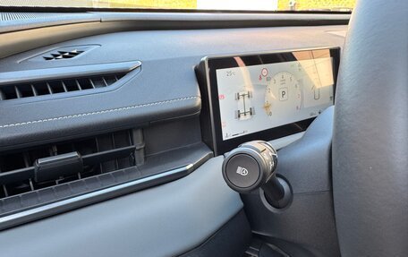 Toyota RAV4, 2026 год, 4 200 000 рублей, 26 фотография