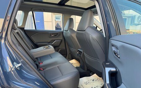 Toyota RAV4, 2026 год, 4 200 000 рублей, 34 фотография