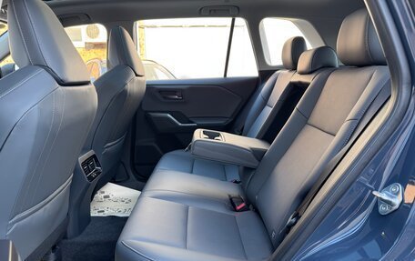 Toyota RAV4, 2026 год, 4 200 000 рублей, 28 фотография