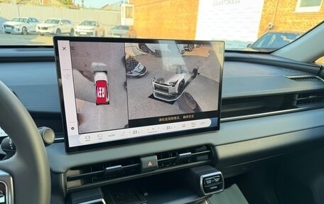 Toyota RAV4, 2026 год, 4 200 000 рублей, 25 фотография