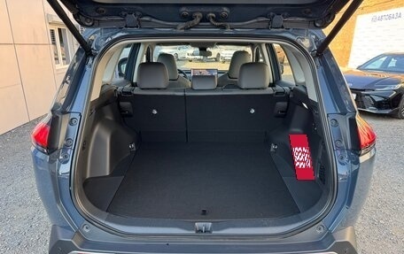 Toyota RAV4, 2026 год, 4 200 000 рублей, 29 фотография