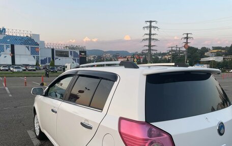 Geely MK Cross I, 2014 год, 289 000 рублей, 7 фотография