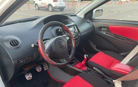 Geely MK Cross I, 2014 год, 289 000 рублей, 6 фотография