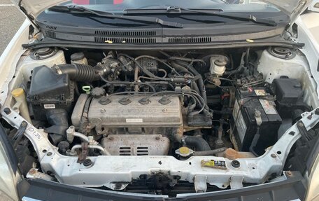 Geely MK Cross I, 2014 год, 289 000 рублей, 8 фотография