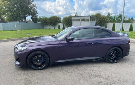 BMW 2 серия, 2022 год, 4 499 000 рублей, 6 фотография