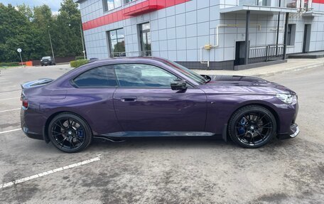 BMW 2 серия, 2022 год, 4 499 000 рублей, 2 фотография