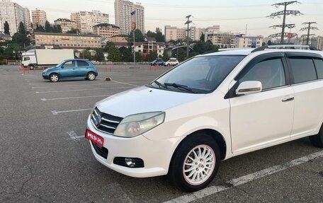 Geely MK Cross I, 2014 год, 289 000 рублей, 1 фотография