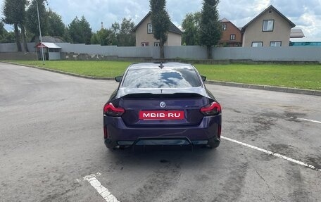 BMW 2 серия, 2022 год, 4 499 000 рублей, 4 фотография