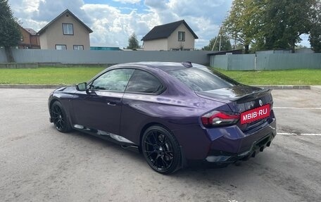 BMW 2 серия, 2022 год, 4 499 000 рублей, 5 фотография