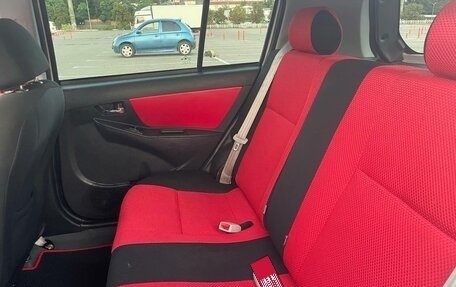 Geely MK Cross I, 2014 год, 289 000 рублей, 9 фотография