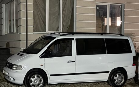 Mercedes-Benz Vito, 1998 год, 525 000 рублей, 1 фотография