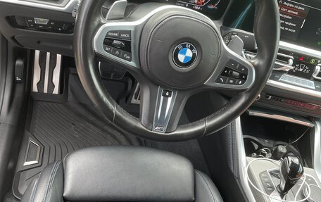 BMW 2 серия, 2022 год, 4 499 000 рублей, 8 фотография