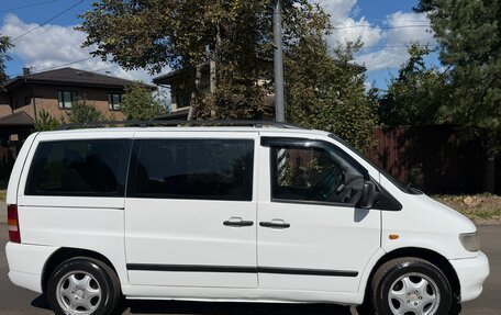 Mercedes-Benz Vito, 1998 год, 525 000 рублей, 3 фотография
