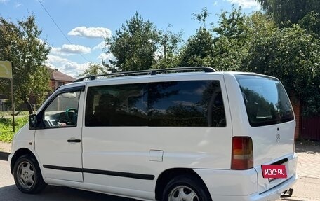Mercedes-Benz Vito, 1998 год, 525 000 рублей, 2 фотография