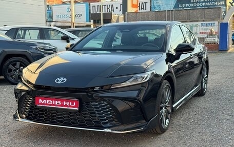 Toyota Camry, 2026 год, 4 150 000 рублей, 1 фотография