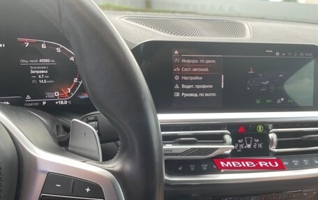 BMW 2 серия, 2022 год, 4 499 000 рублей, 9 фотография