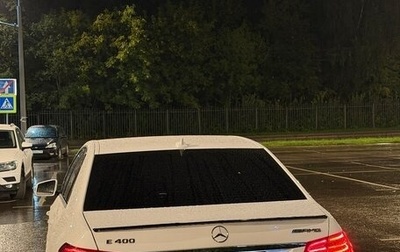 Mercedes-Benz E-Класс, 2013 год, 1 800 000 рублей, 1 фотография
