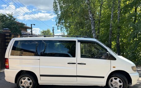Mercedes-Benz Vito, 1998 год, 525 000 рублей, 6 фотография