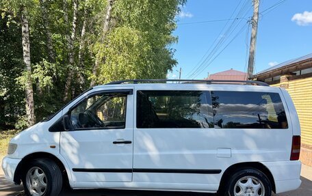 Mercedes-Benz Vito, 1998 год, 525 000 рублей, 7 фотография