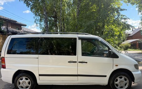Mercedes-Benz Vito, 1998 год, 525 000 рублей, 9 фотография