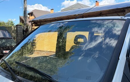 Mercedes-Benz Vito, 1998 год, 525 000 рублей, 16 фотография