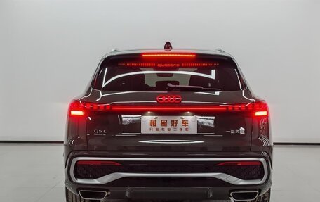 Audi Q5, 2026 год, 5 780 000 рублей, 4 фотография