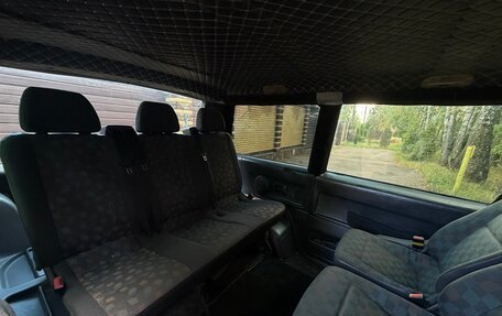 Mercedes-Benz Vito, 1998 год, 525 000 рублей, 15 фотография