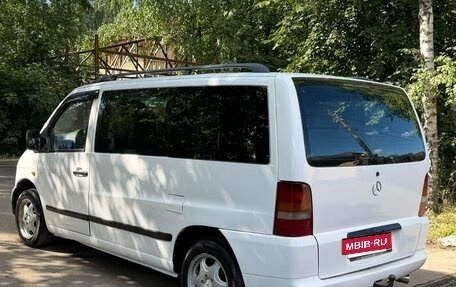 Mercedes-Benz Vito, 1998 год, 525 000 рублей, 8 фотография