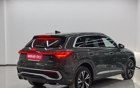 Audi Q5, 2026 год, 5 780 000 рублей, 3 фотография